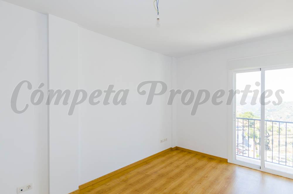 2 soverom Leilighet til salgs i Canillas de Albaida - € 87 000 (Ref: 3536031)