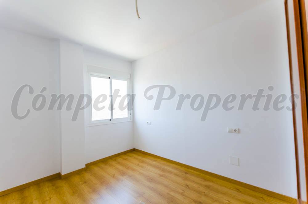 2 soverom Leilighet til salgs i Canillas de Albaida - € 87 000 (Ref: 3536031)