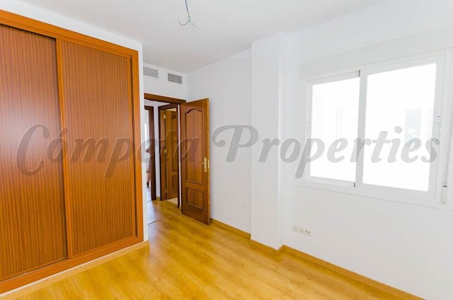 2 camera da letto Appartamento in vendita in Canillas de Albaida - 87.000 € (Rif: 3536031)