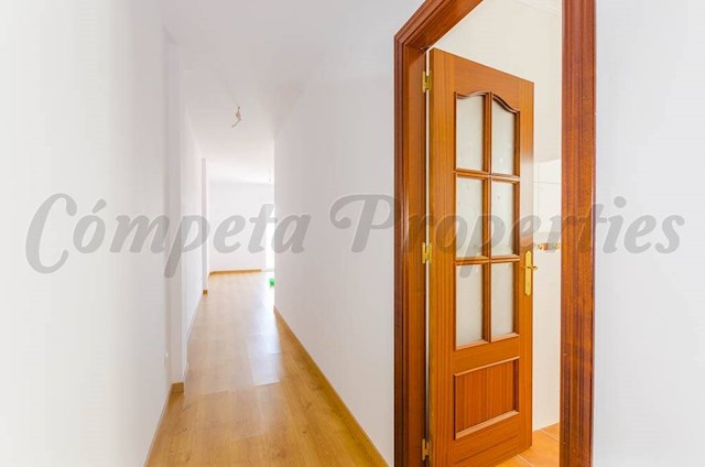 2 camera da letto Appartamento in vendita in Canillas de Albaida - 87.000 € (Rif: 3536031)