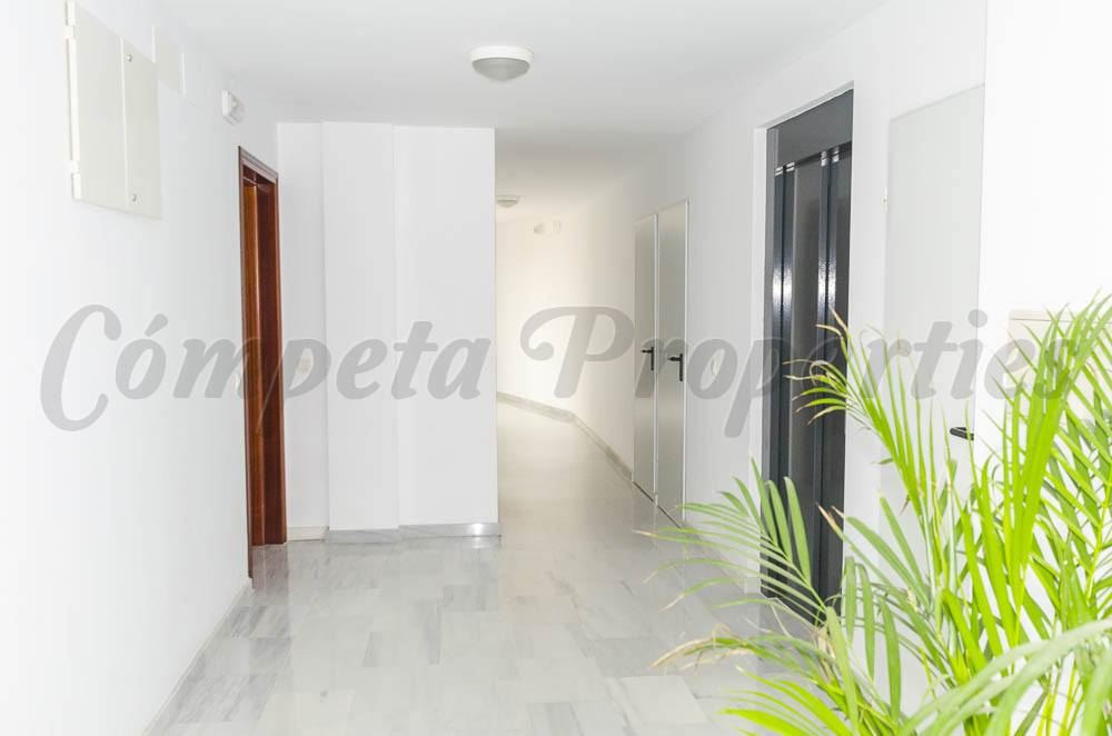 1 soverom Leilighet til salgs i Canillas de Albaida - € 77 000 (Ref: 3536033)