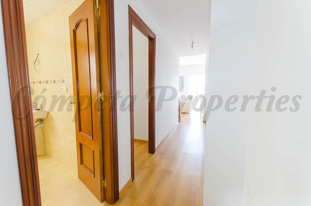 1 soverom Leilighet til salgs i Canillas de Albaida - € 77 000 (Ref: 3536033)