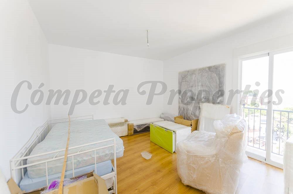 1 soverom Leilighet til salgs i Canillas de Albaida - € 77 000 (Ref: 3536033)