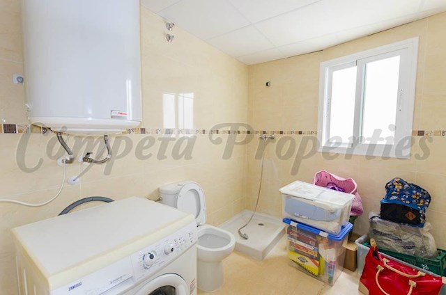 1 camera da letto Appartamento in vendita in Canillas de Albaida - 77.000 € (Rif: 3536033)