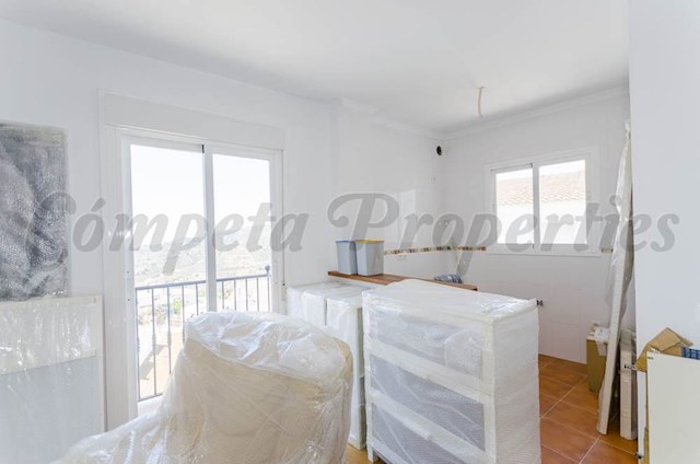1 camera da letto Appartamento in vendita in Canillas de Albaida - 77.000 € (Rif: 3536033)