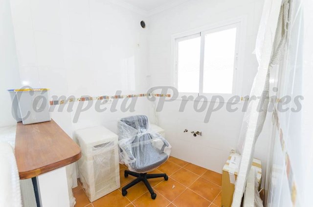 1 camera da letto Appartamento in vendita in Canillas de Albaida - 77.000 € (Rif: 3536033)
