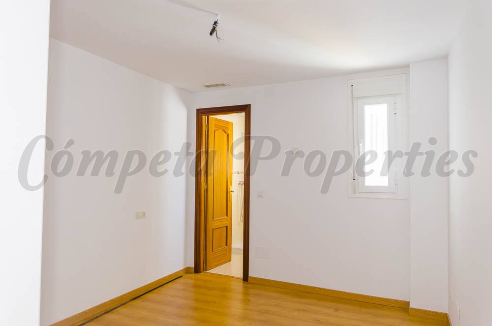 1 soverom Leilighet til salgs i Canillas de Albaida - € 77 000 (Ref: 3536034)