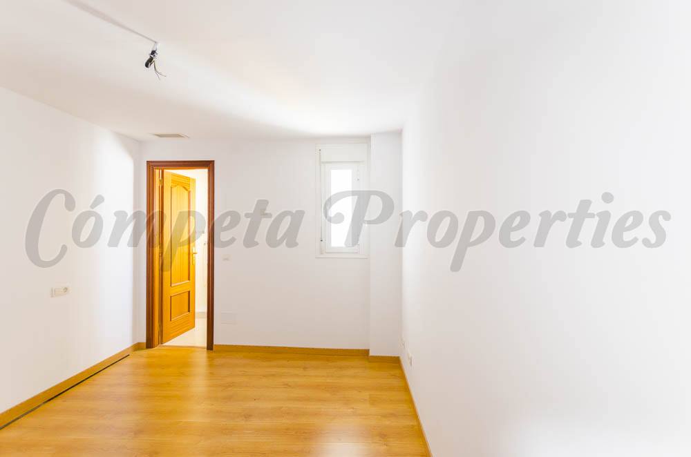 1 soverom Leilighet til salgs i Canillas de Albaida - € 77 000 (Ref: 3536034)