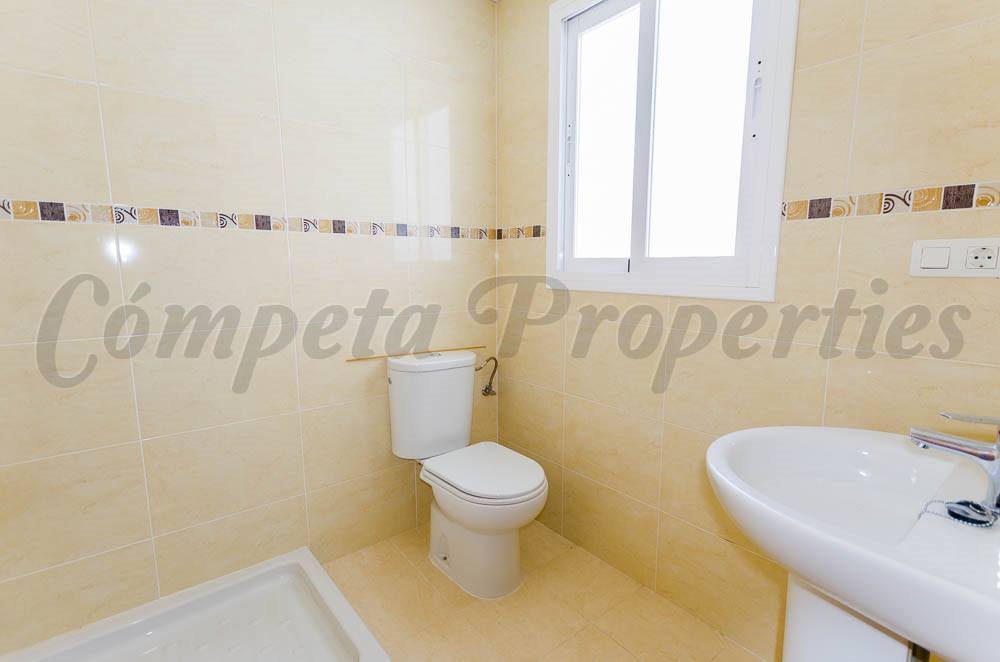 1 soverom Leilighet til salgs i Canillas de Albaida - € 77 000 (Ref: 3536034)