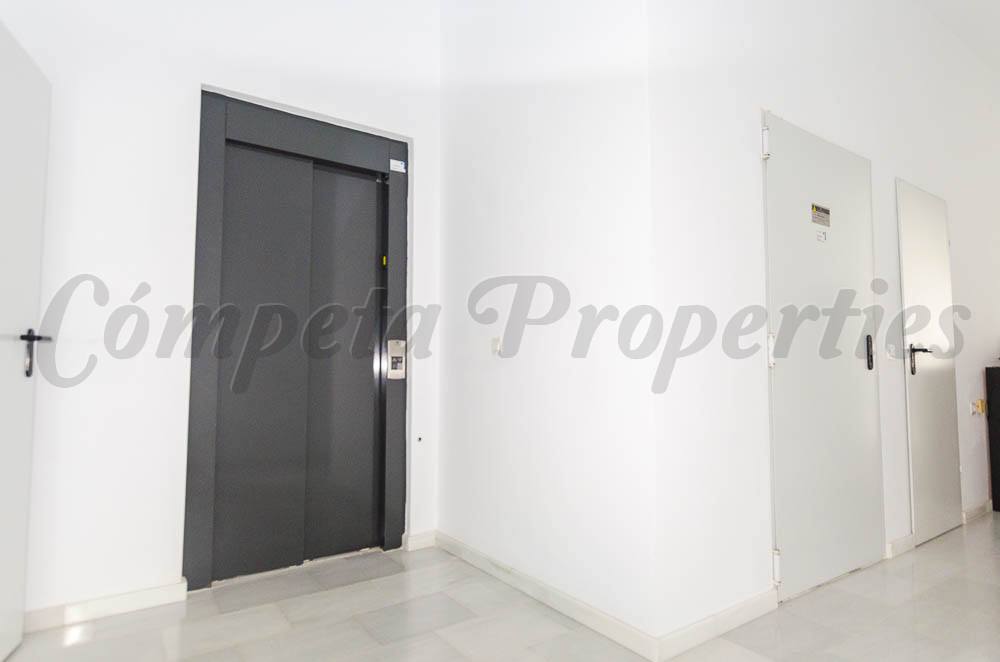 1 soverom Leilighet til salgs i Canillas de Albaida - € 77 000 (Ref: 3536034)