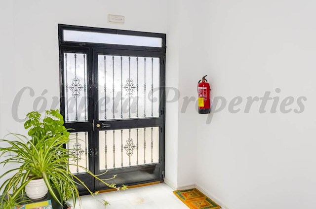 1 camera da letto Appartamento in vendita in Canillas de Albaida - 77.000 € (Rif: 3536034)