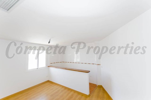 1 camera da letto Appartamento in vendita in Canillas de Albaida - 77.000 € (Rif: 3536034)