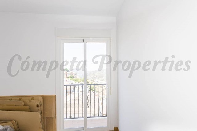 2 camera da letto Appartamento in vendita in Canillas de Albaida - 87.000 € (Rif: 3536035)