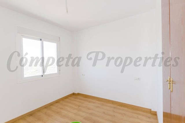 2 camera da letto Appartamento in vendita in Canillas de Albaida - 87.000 € (Rif: 3536035)
