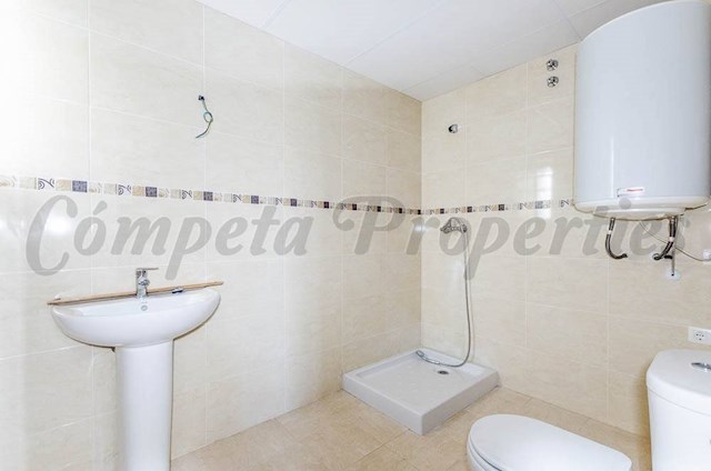 2 camera da letto Appartamento in vendita in Canillas de Albaida - 87.000 € (Rif: 3536035)