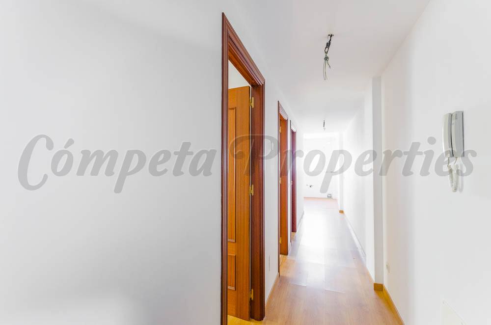 2 soverom Leilighet til salgs i Canillas de Albaida - € 87 000 (Ref: 3536036)