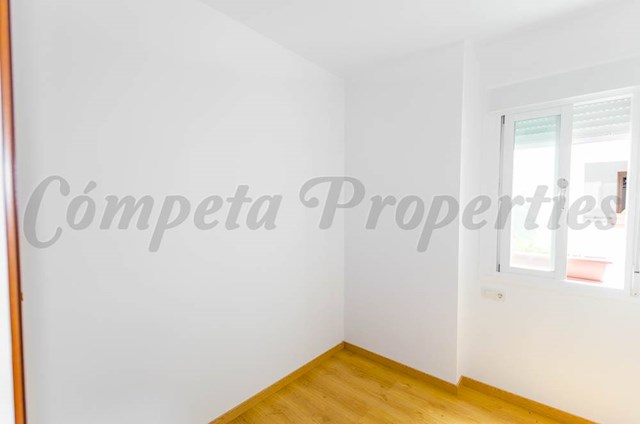 2 camera da letto Appartamento in vendita in Canillas de Albaida - 87.000 € (Rif: 3536036)