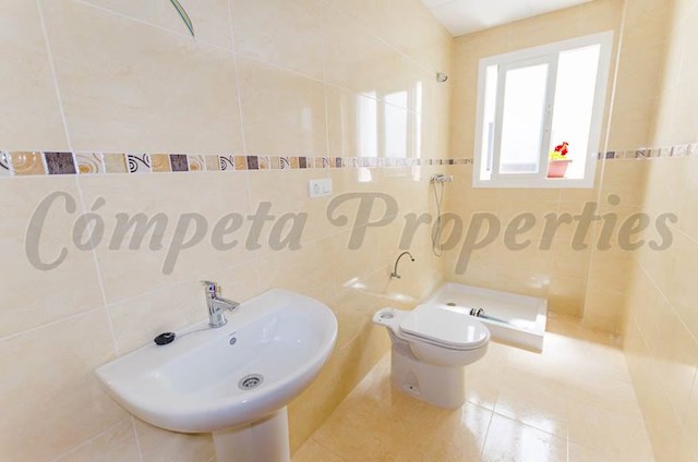 2 camera da letto Appartamento in vendita in Canillas de Albaida - 87.000 € (Rif: 3536036)