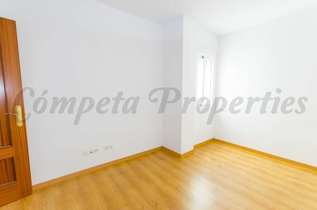 2 camera da letto Appartamento in vendita in Canillas de Albaida - 87.000 € (Rif: 3536036)