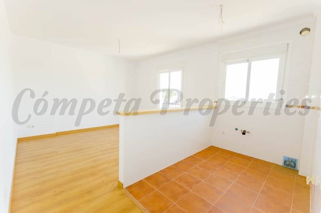 2 camera da letto Appartamento in vendita in Canillas de Albaida - 87.000 € (Rif: 3536036)