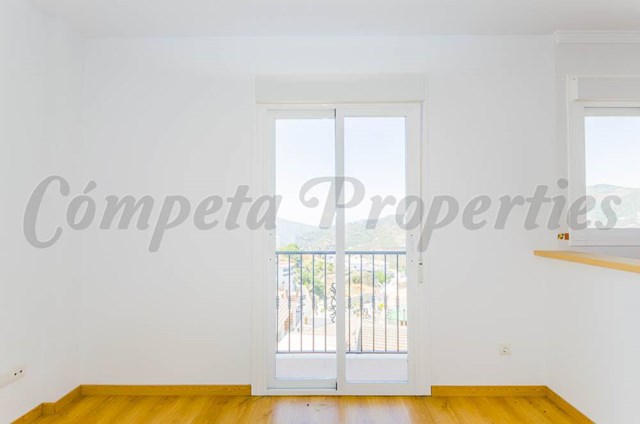 2 camera da letto Appartamento in vendita in Canillas de Albaida - 87.000 € (Rif: 3536036)
