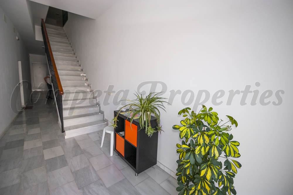 2 soverom Leilighet til salgs i Canillas de Albaida - € 87 000 (Ref: 3536036)