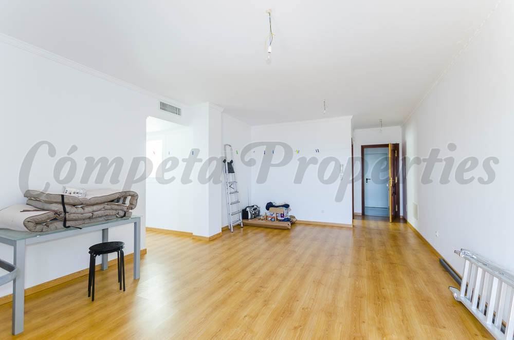 3 chambre Appartement à vendre à Canillas de Albaida - 252 000 € (Ref: 3536040)