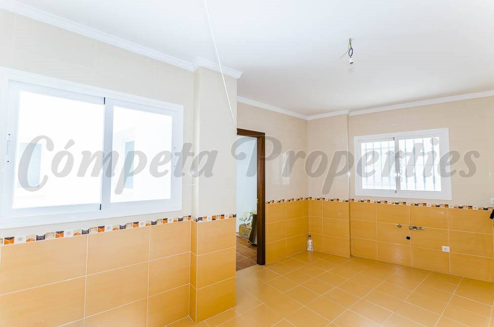 3 chambre Appartement à vendre à Canillas de Albaida - 252 000 € (Ref: 3536040)