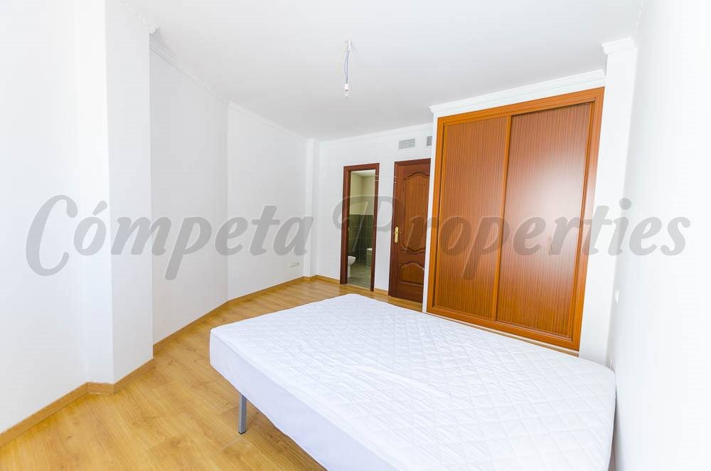 3 chambre Appartement à vendre à Canillas de Albaida - 252 000 € (Ref: 3536040)