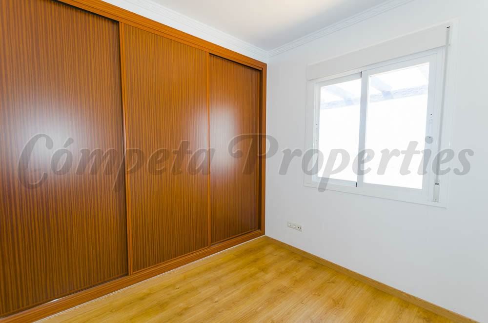 3 chambre Appartement à vendre à Canillas de Albaida - 252 000 € (Ref: 3536040)