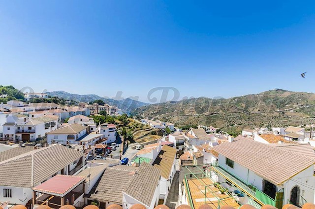 3 camera da letto Appartamento in vendita in Canillas de Albaida - 252.000 € (Rif: 3536040)