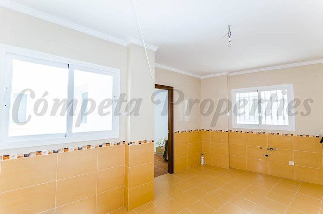 3 camera da letto Appartamento in vendita in Canillas de Albaida - 252.000 € (Rif: 3536040)