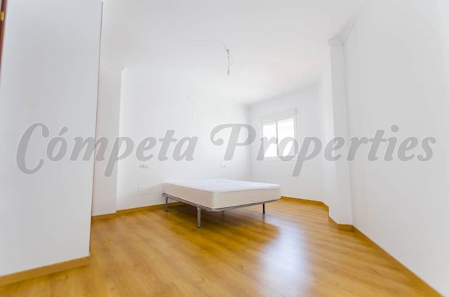 3 camera da letto Appartamento in vendita in Canillas de Albaida - 252.000 € (Rif: 3536040)