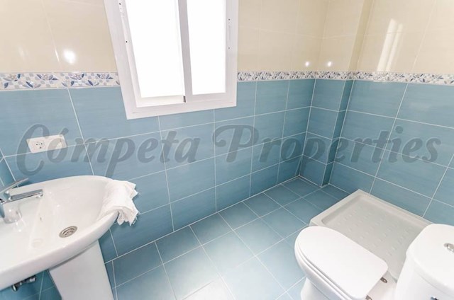 3 camera da letto Appartamento in vendita in Canillas de Albaida - 252.000 € (Rif: 3536040)