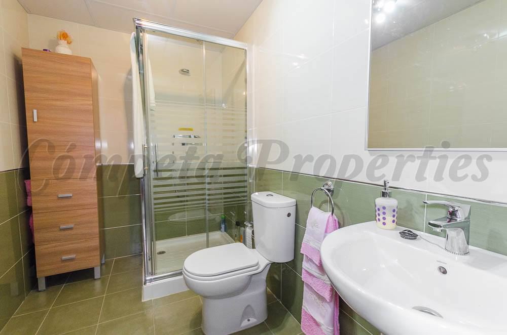 3 slaapkamer Appartement te koop in Canillas de Albaida - € 252.000 (Ref: 3536042)