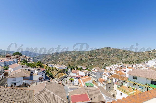 3 camera da letto Appartamento in vendita in Canillas de Albaida - 252.000 € (Rif: 3536042)