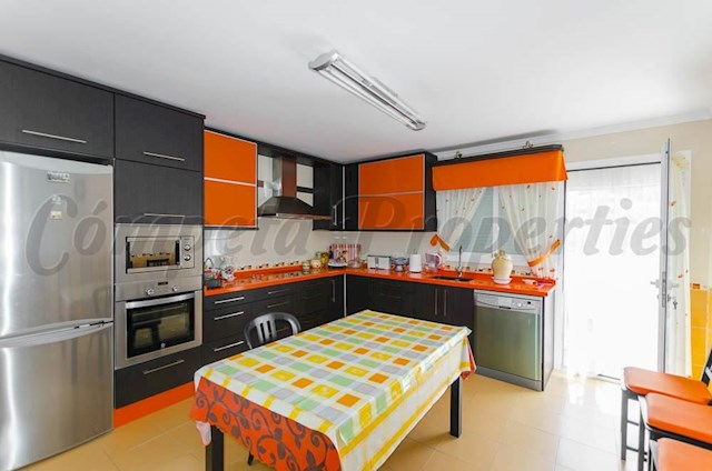 3 camera da letto Appartamento in vendita in Canillas de Albaida - 252.000 € (Rif: 3536042)