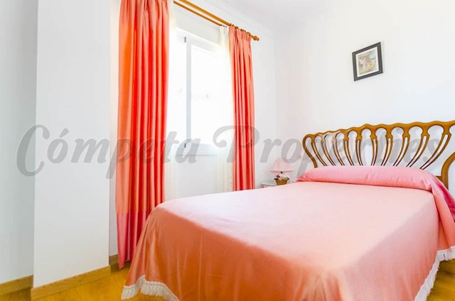 3 camera da letto Appartamento in vendita in Canillas de Albaida - 252.000 € (Rif: 3536042)