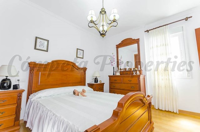 3 camera da letto Appartamento in vendita in Canillas de Albaida - 252.000 € (Rif: 3536042)