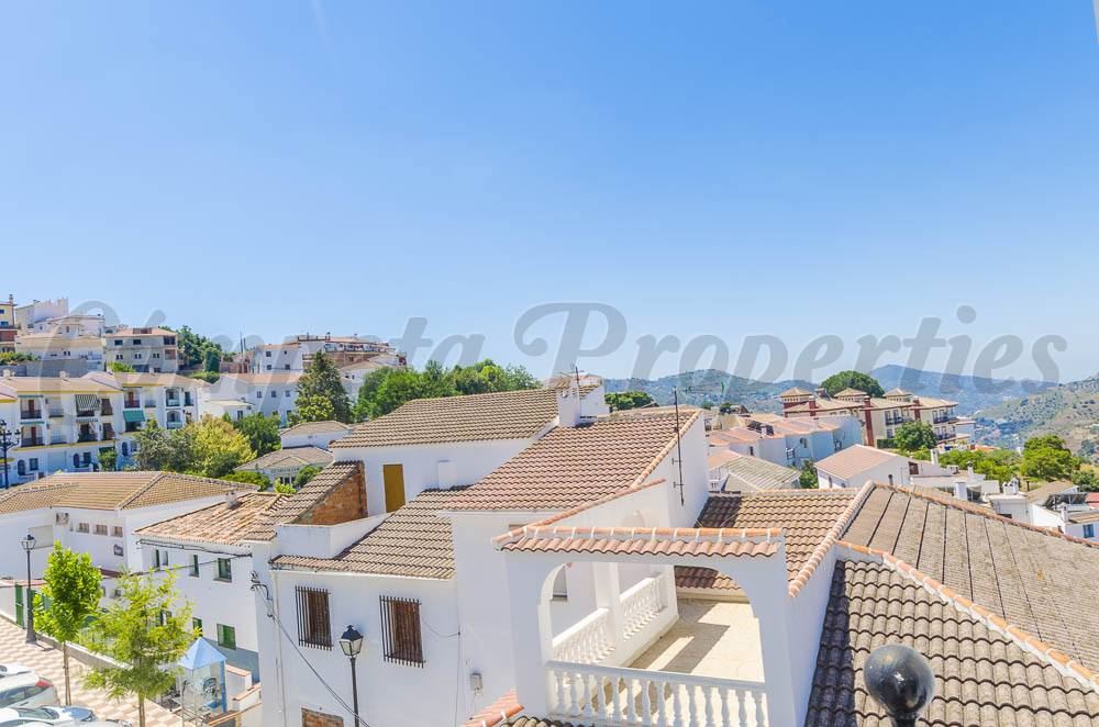 2 soverom Leilighet til salgs i Canillas de Albaida - € 87 000 (Ref: 3536343)