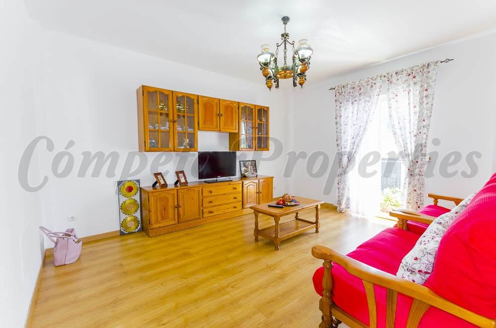 2 soverom Leilighet til salgs i Canillas de Albaida - € 87 000 (Ref: 3536343)