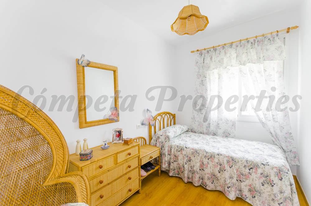 2 soverom Leilighet til salgs i Canillas de Albaida - € 87 000 (Ref: 3536343)