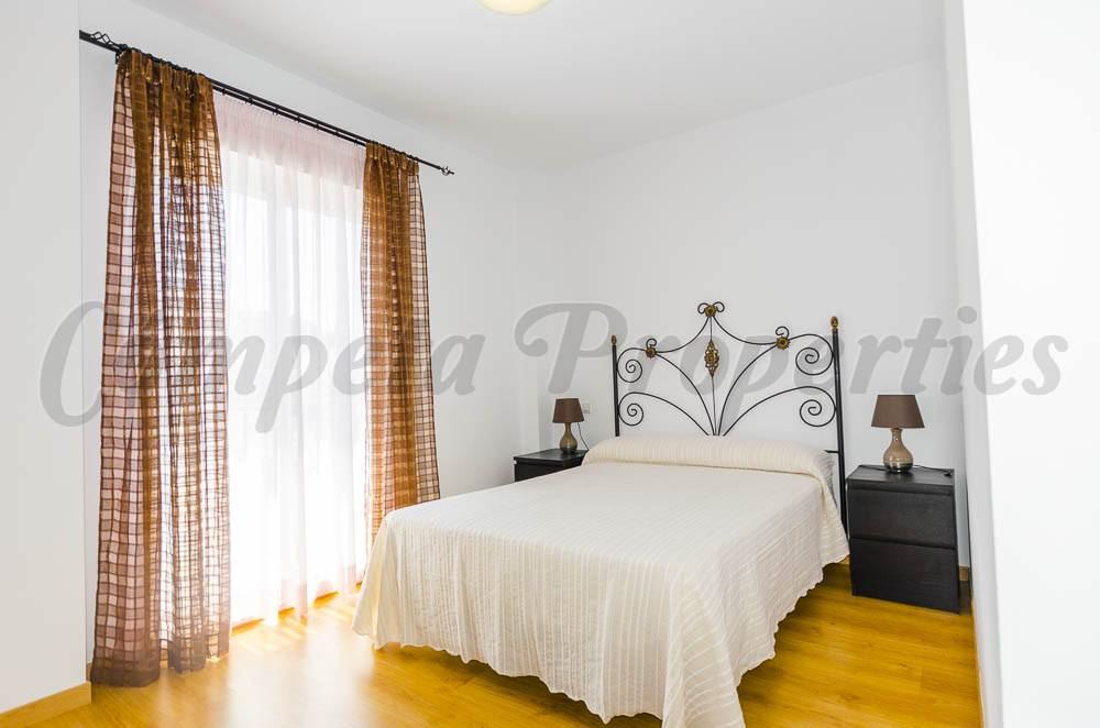 2 soverom Leilighet til salgs i Canillas de Albaida - € 87 000 (Ref: 3536343)