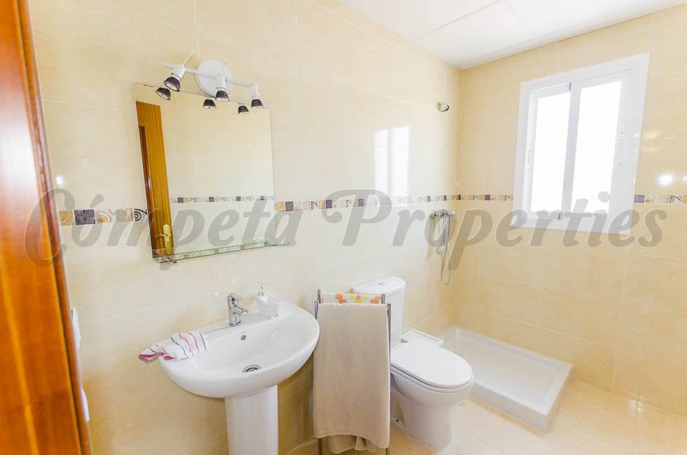 2 soverom Leilighet til salgs i Canillas de Albaida - € 87 000 (Ref: 3536343)