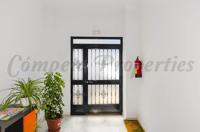 2 camera da letto Appartamento in vendita in Canillas de Albaida - 87.000 € (Rif: 3536343)