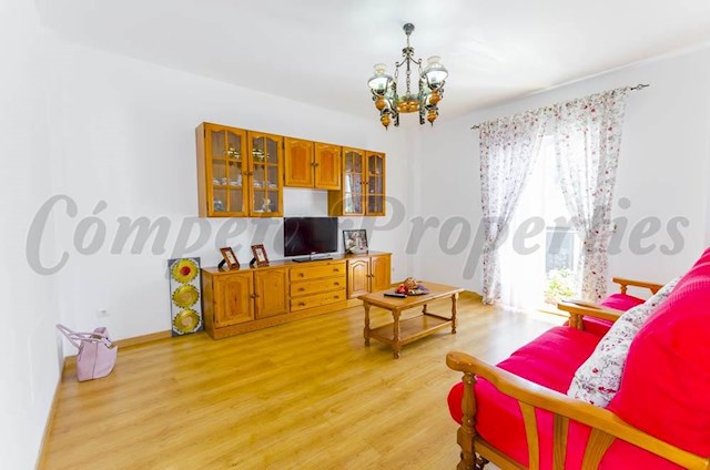 2 camera da letto Appartamento in vendita in Canillas de Albaida - 87.000 € (Rif: 3536343)