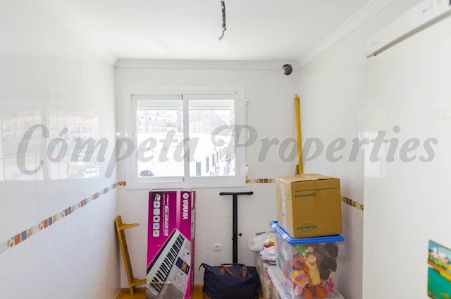 2 camera da letto Appartamento in vendita in Canillas de Albaida - 87.000 € (Rif: 3536343)