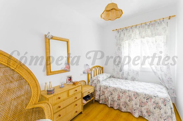 2 camera da letto Appartamento in vendita in Canillas de Albaida - 87.000 € (Rif: 3536343)