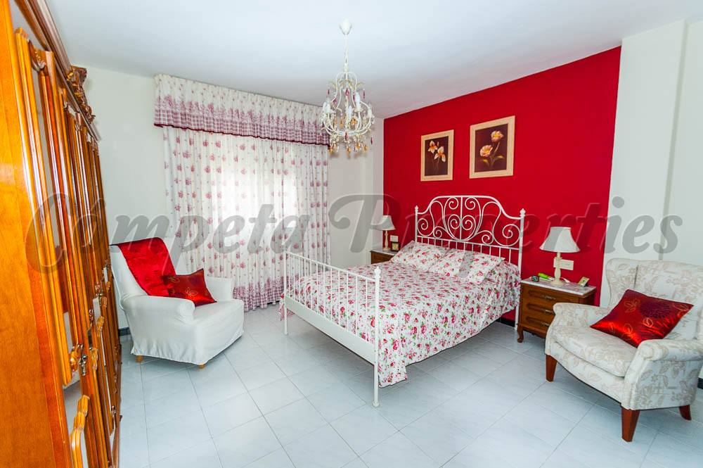 3 bedroom Townhouse for sale in Competa - € 192,000 (Ref: 3536344)