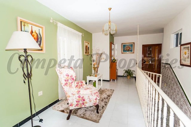 3 slaapkamer Huis te koop in Cómpeta - € 192.000 (Ref: 3536344)